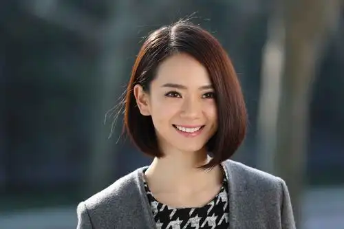 我的播音系女友剧照_戚薇汪东城合力演绎