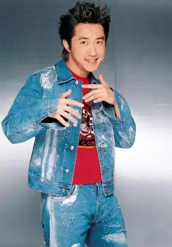 庾澄庆 harlem yu 写真 #01