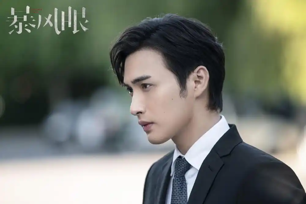 首页 文化艺术 文娱  杨幂,张彬彬领衔主演的国安题材反谍剧《暴风眼