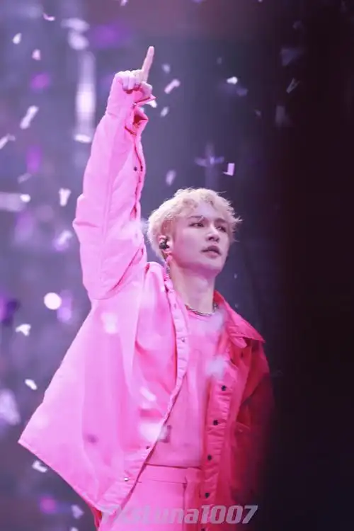 张艺兴[超话]##张艺兴大航海无远弗届巡回演唱会