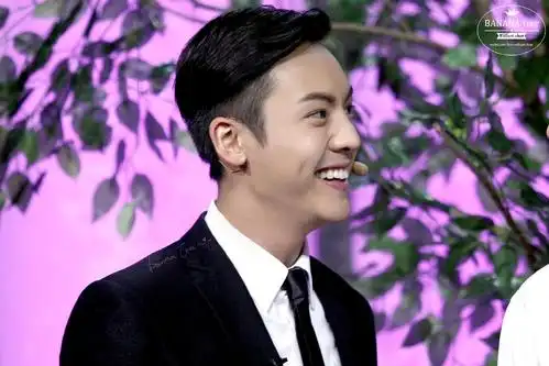 【陈伟霆】0913我们都爱笑饭拍