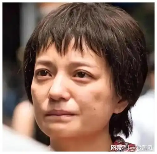 善恶终有报!"劣迹斑斑,亲日辱华"的赵薇,彻底活成了一个笑话