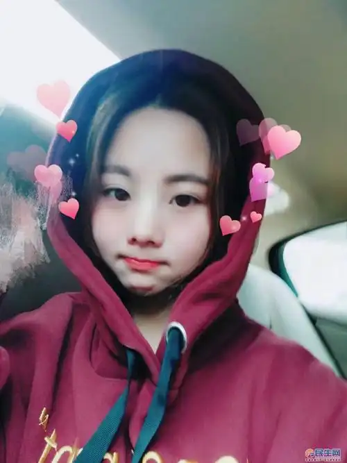 【封面人物】芜湖超可爱的19岁女生,北京归来,最大的爱好是… - 民生