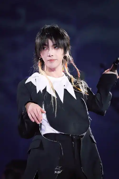 2023华晨宇火星演唱会##开启演唱会后遗症完全无心工作