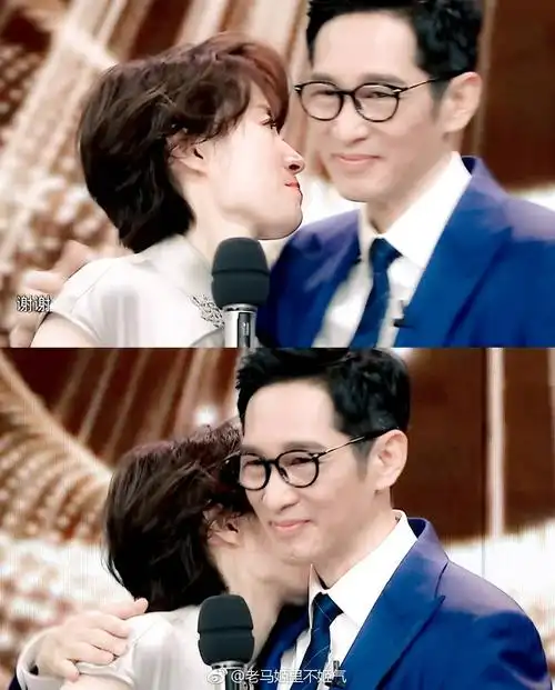 加入了我非常喜欢的一对副cp--松涛 人设如下: 顾婕(出自刘敏涛剧集