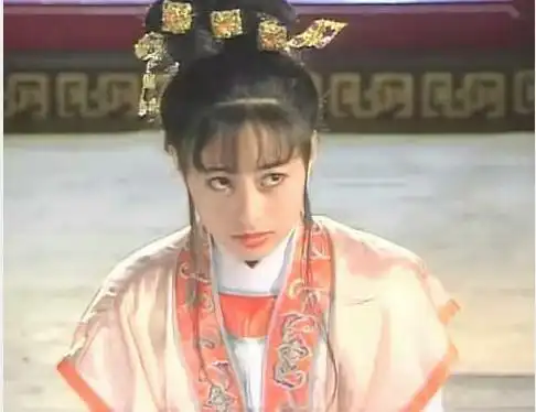 扒扒93版包青天20大美女今昔对比照