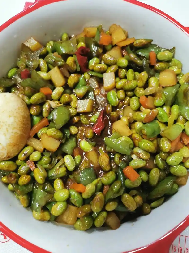 上热门简单的食材 两个人晚餐 哈哈 愁胖  只吃一点 吃不 - 抖音