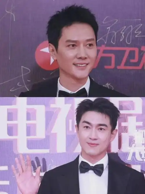 实际上,赵丽颖对林更新和冯绍峰持有的不同观点,已经足够揭示一些不