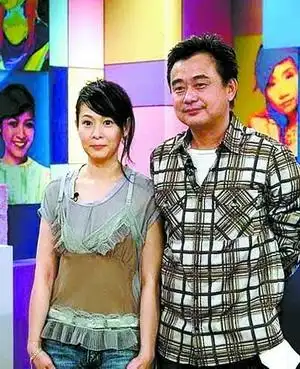 难道没有想过陈升妻子的感受吗?