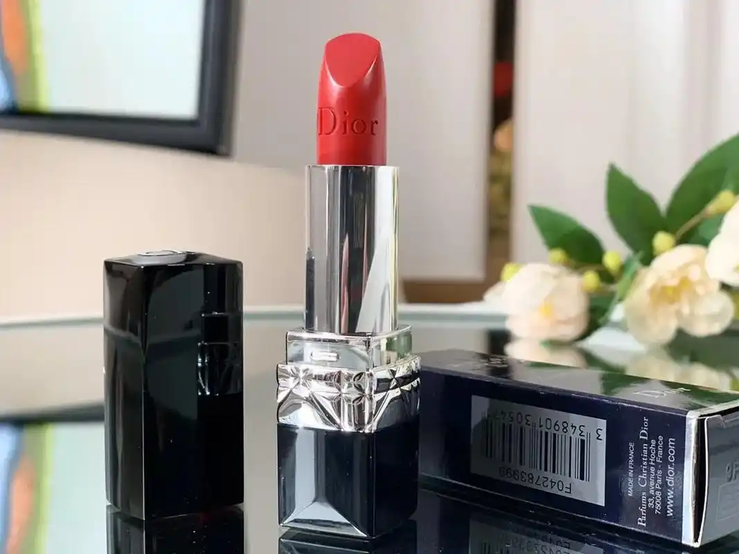 dior999滋润哑光系列质