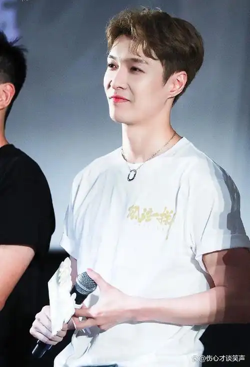 张艺兴,一位才华横溢,魅力十足的多才多艺艺人,是中国娱乐圈备受瞩目