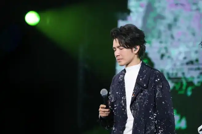 钟汉良o巡回演唱会