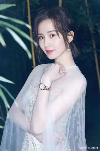 娱乐圈最漂亮的10大女星,你最喜欢谁?