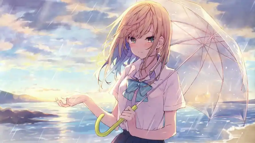 壁纸标签动漫动物卡通古风唯美护眼插画易烊千玺星空火影忍者王一博