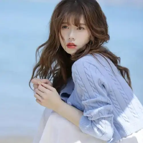 有没有好看的qq女头像啊,救命?