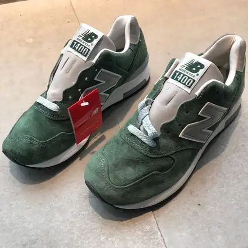 new balance 1400mg美产情侣男女款休闲复古跑鞋支持虎扑