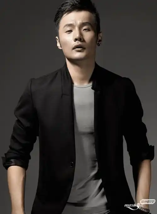 中国大陆著名男歌手,词曲创作者——李荣浩 - 影视大全 梅州时空