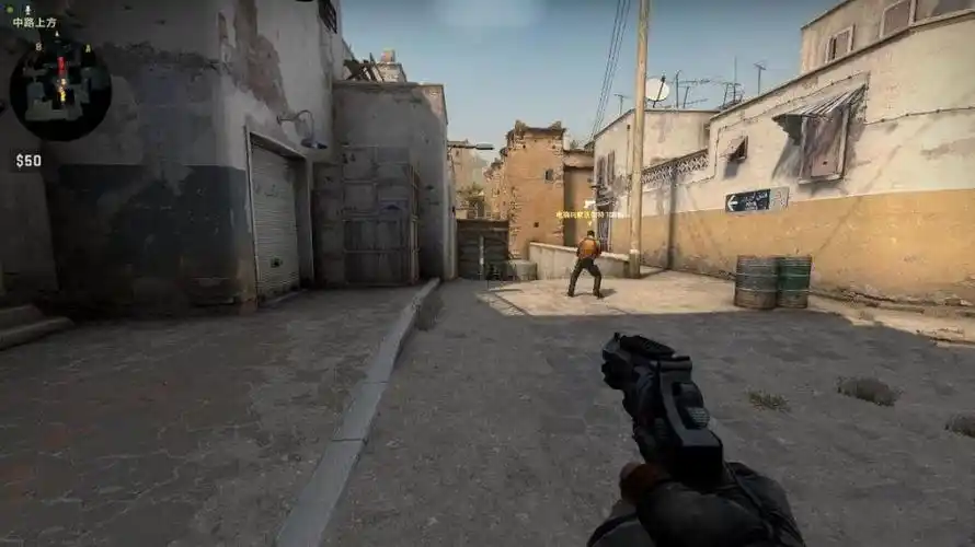 为什么很多csgo玩家宁愿玩高延迟的国际服,也不玩完美的国服?