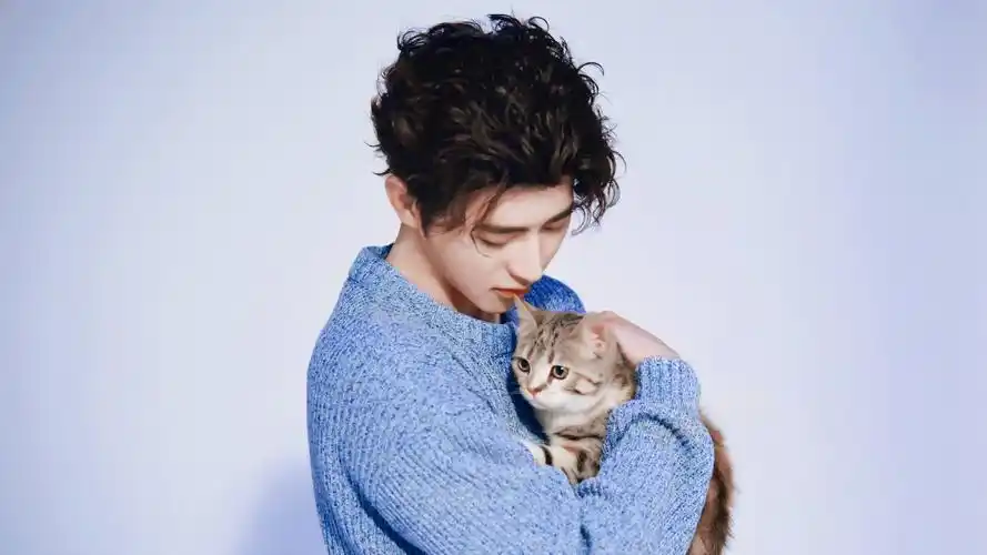 微博@卡牌玫瑰蔡徐坤 - 堆糖,美图壁纸兴趣社区