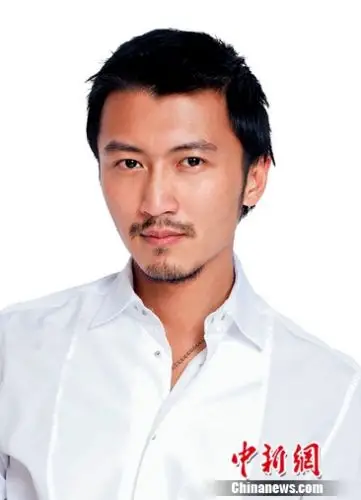 孙楠许志安加盟 中国之星> 窦靖童谢霆锋同台?