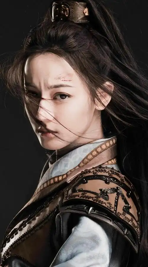 长歌行 李长歌 迪丽热巴