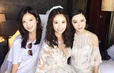 "四旦双冰"混战了20年,这一次章子怡却技压群芳?_时候_汪峰_赵薇