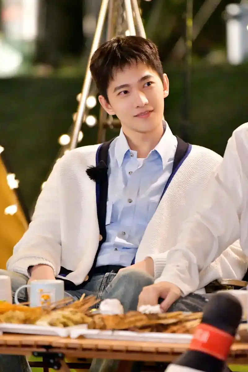 有一种可爱是叫杨洋很可爱.#杨 - 抖音