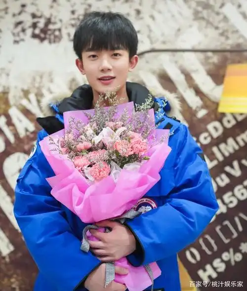 《如此可爱的我们》正式上线,帅气"97"李明德他来了