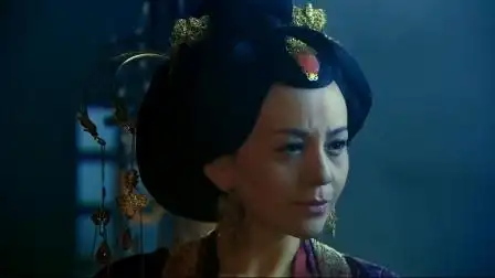 倾世皇妃:杜莞在天牢就快生了,韩太妃让她带孩子上路-电视剧-高清完整