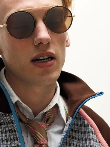 jamiecampbellbower叛逆者