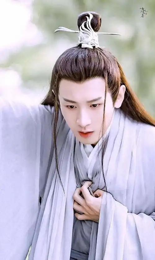 在电视剧中,有许多受欢迎的古装男神,其中最经典的包括肖战,罗云熙,成