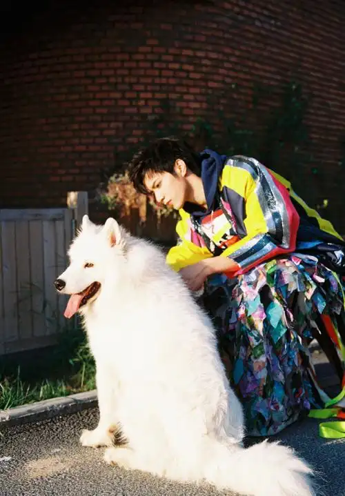 刘耀文叁重楼暨出道四周年演唱会