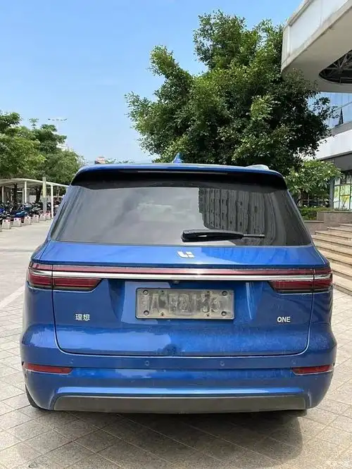 点击:>1|回复:>0理想one论坛>理想汽车理想one2020款增程6座版行驶7.