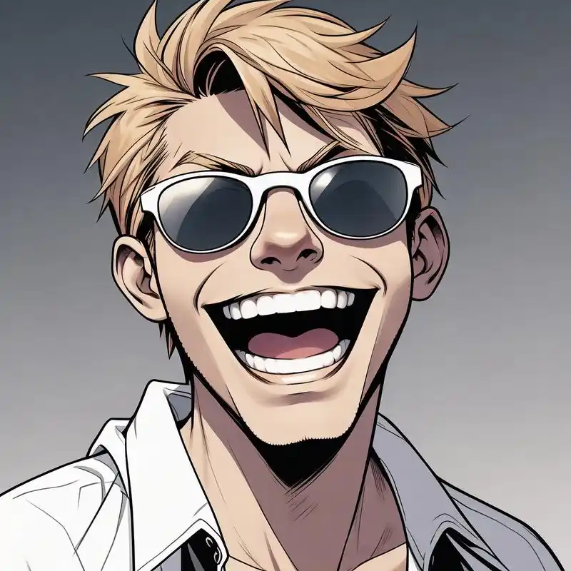 搞笑头像大放送06快来挑选你的逗比头像!