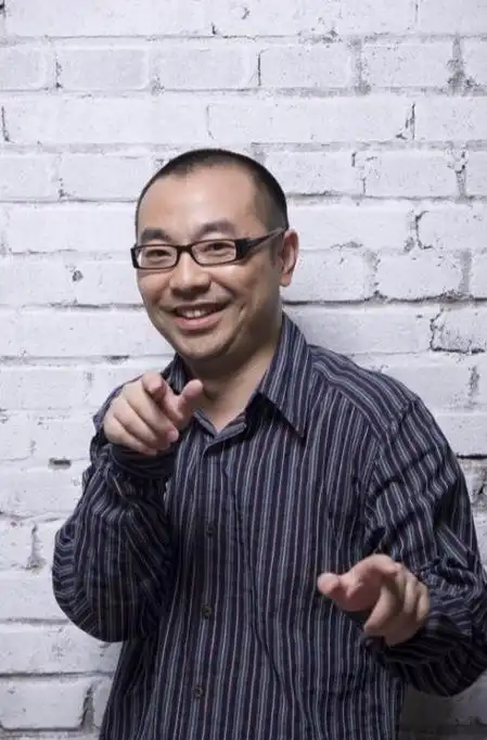 刘仪伟:当主持人,拍电影,写广告,如何看待他"鬼才"般的一生