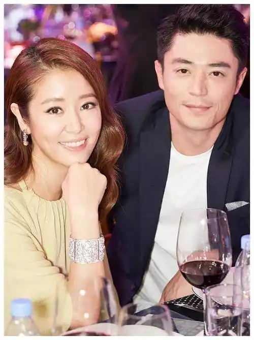 林心如婚事曝光 谈择偶标准 大方,顾家,成熟_霍建华_生活_爱情