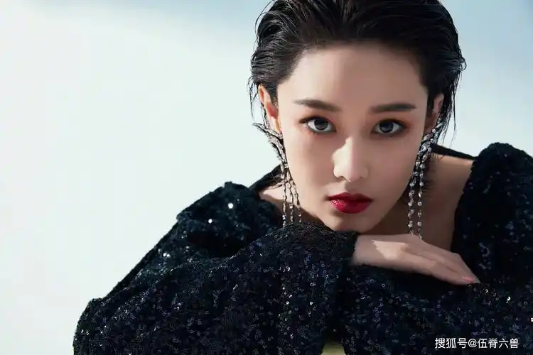 《姐姐2》张馨予剪短发后,怎么跟换了个人似的