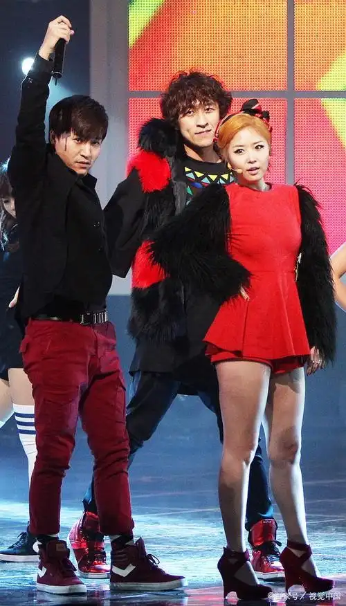 高耀太——《火花》