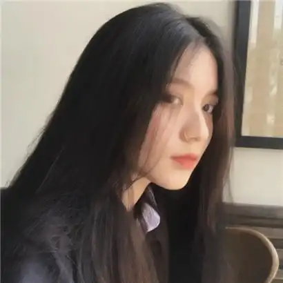 霸气高冷女孩头像 六张霸气又高冷的女孩子头像图片_女生头像_美头网