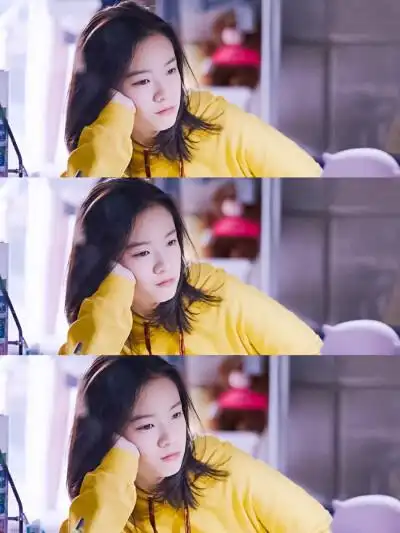 小欢喜 乔英子 李庚希 cr九乔仒翎