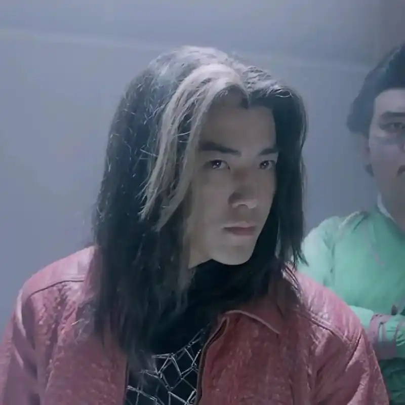 开黑头像2.929292#超级学校霸王 #开黑头像 #拳皇 - 抖音