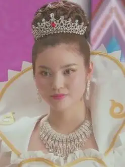 巴啦啦小魔仙之音符之谜演员表,全部演员表,演员人物介绍_电视剧_电视