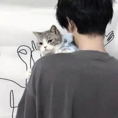 帅到炸裂的超酷高冷范帅气男生头像氛围感稳重又成熟的高级男头