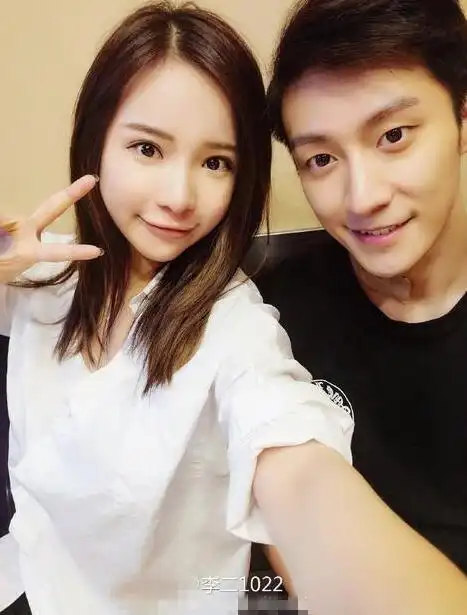 乔任梁女友发旧照粉丝强烈不满求放过乔任梁