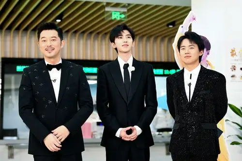 全新跑男团集结完毕拿了女主剧本的郭麒麟能逆袭吗