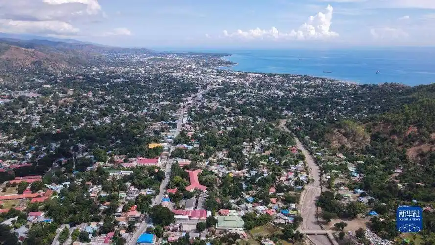 东帝汶掠影【图】_帝力_徐钦_新华社