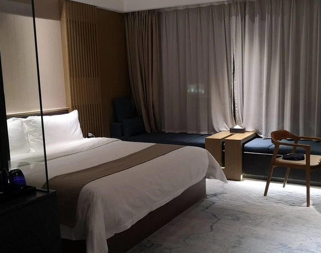 加盟汉庭酒店需要多少钱有哪些收费项目