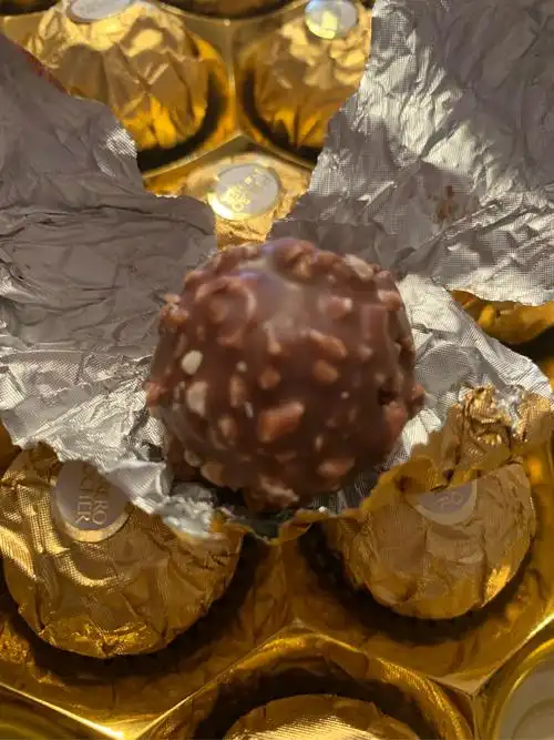 费列罗巧克力32粒好不好用,真实测评值得购买