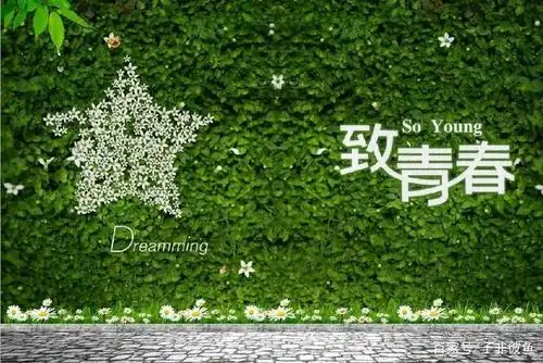 当你二十岁——与青春有关的几个故事