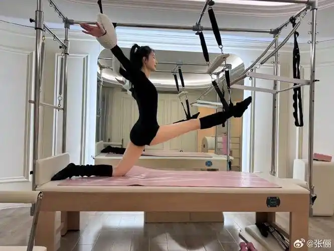 一种比卷心菜还要卷的生活开启97啦7015张俪超话#天使爱美俪